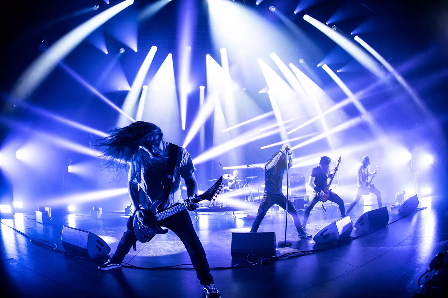 GAFFA-PRISEN 2022: Se hele showet her 