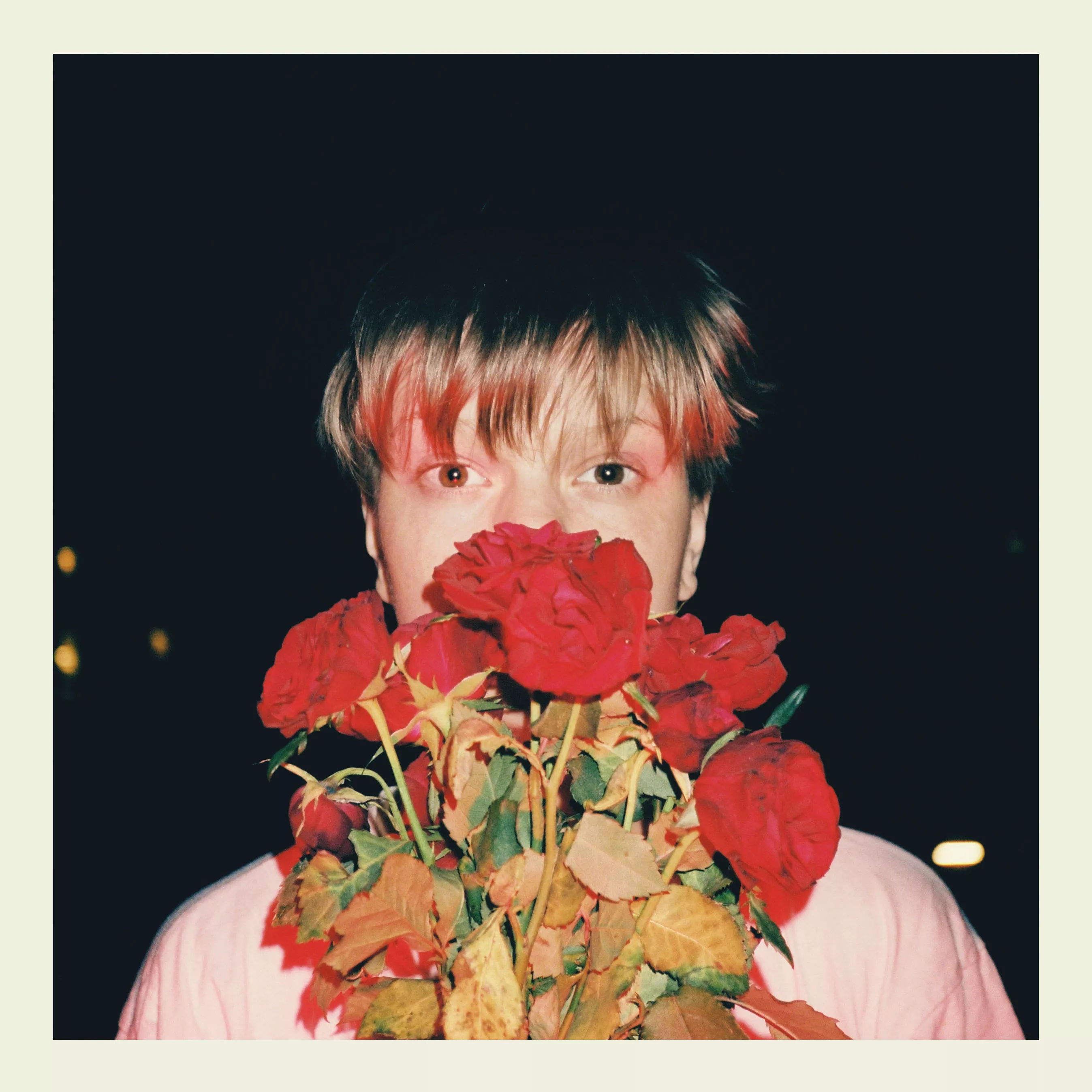 ANMELDELSE: Vellykket, britpoppet debut-ep tegner lys fremtid 