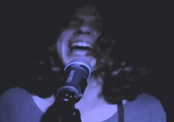 Se Kissaway Trails nye musikvideo