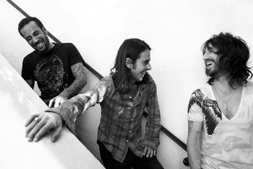 Fistful of Mercy: As I Call You Down