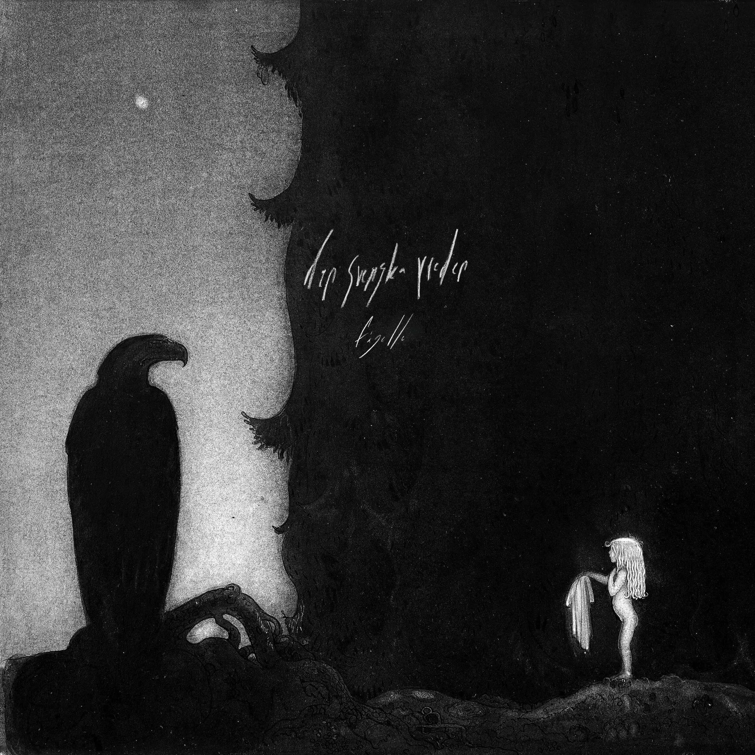 Den Svenska Vreden - Fågelle