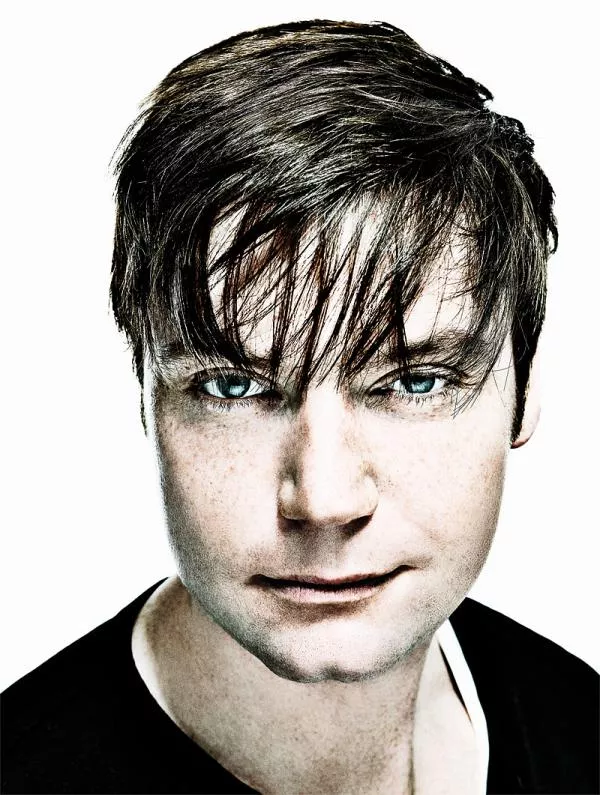 Christian Brøns klar med nyt