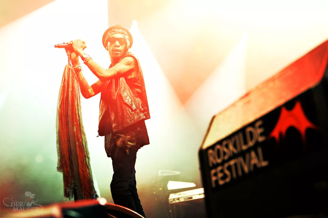 Guide: 25 koncerter, du skal se i oktober