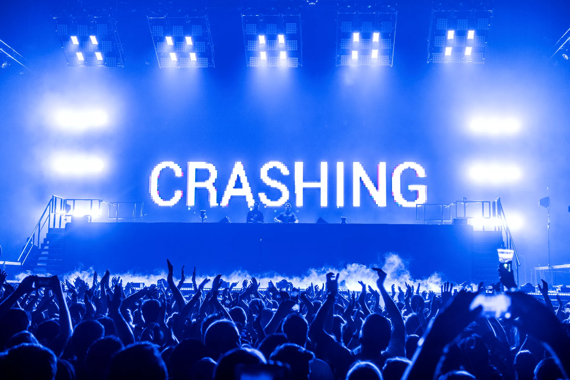 Tinderbox er klar med fire nye navne