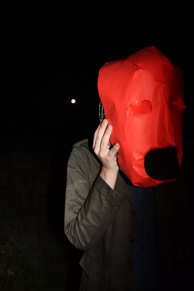 GAFFA inviterer til Rå Festival ’11 