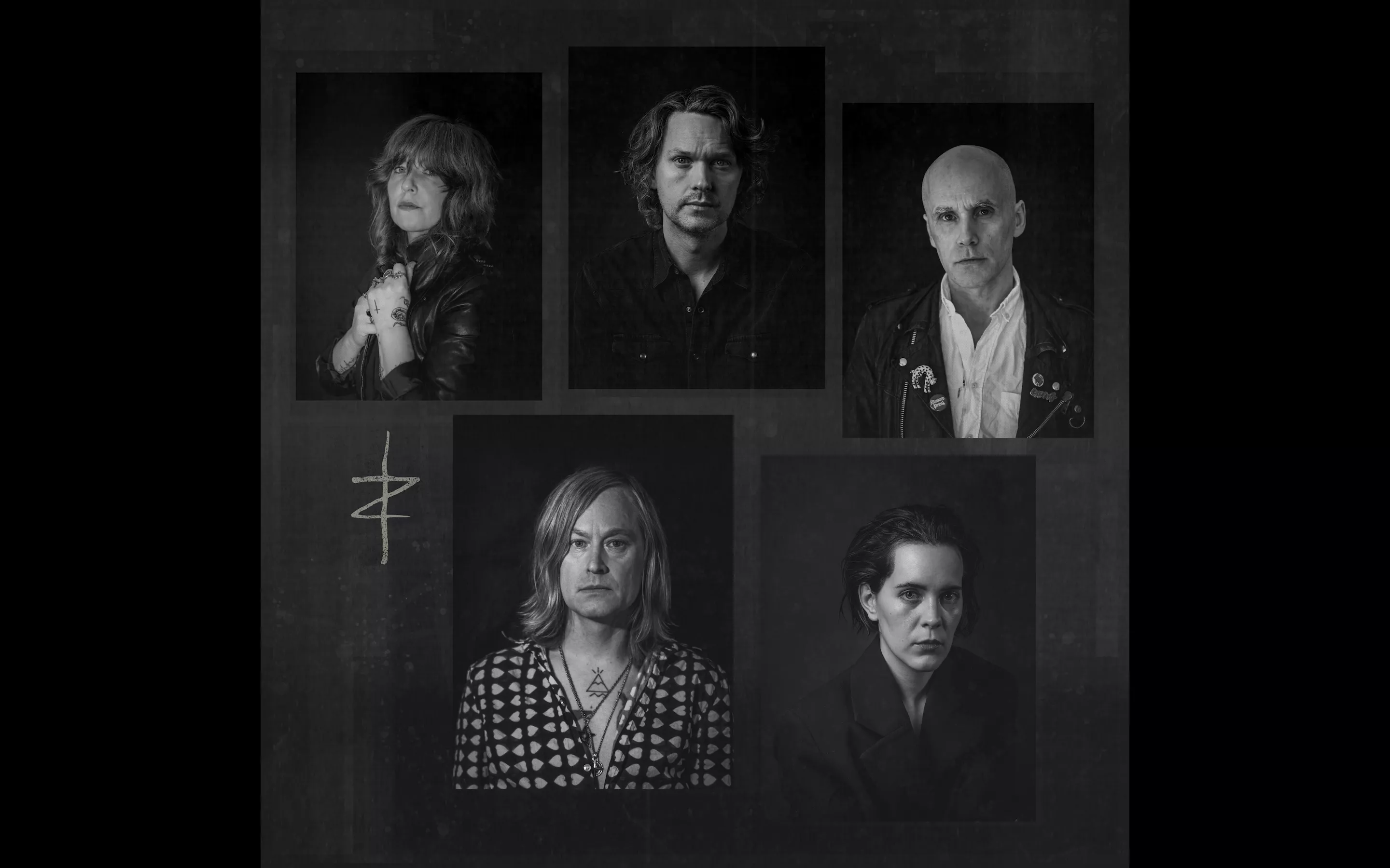 INVSN är tillbaka – hör ny singel