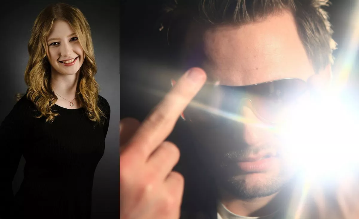 DEBATT: Kan man försvara låten Knulla Barn?