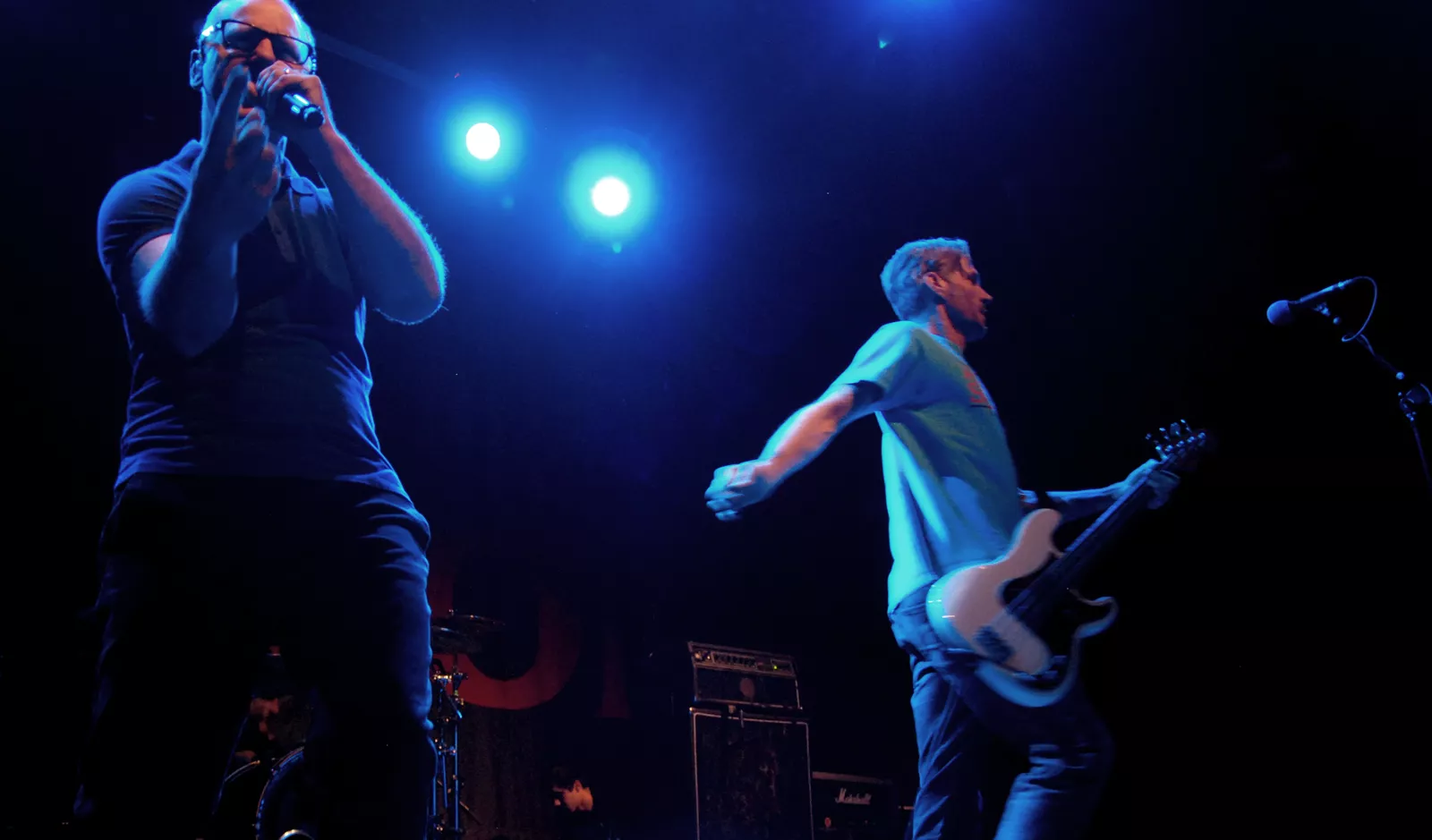 Bad Religion: Rockefeller, Oslo