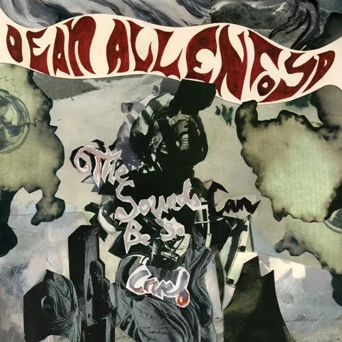 The Sounds Can Be So Cruel - Dean Allen Foyd
