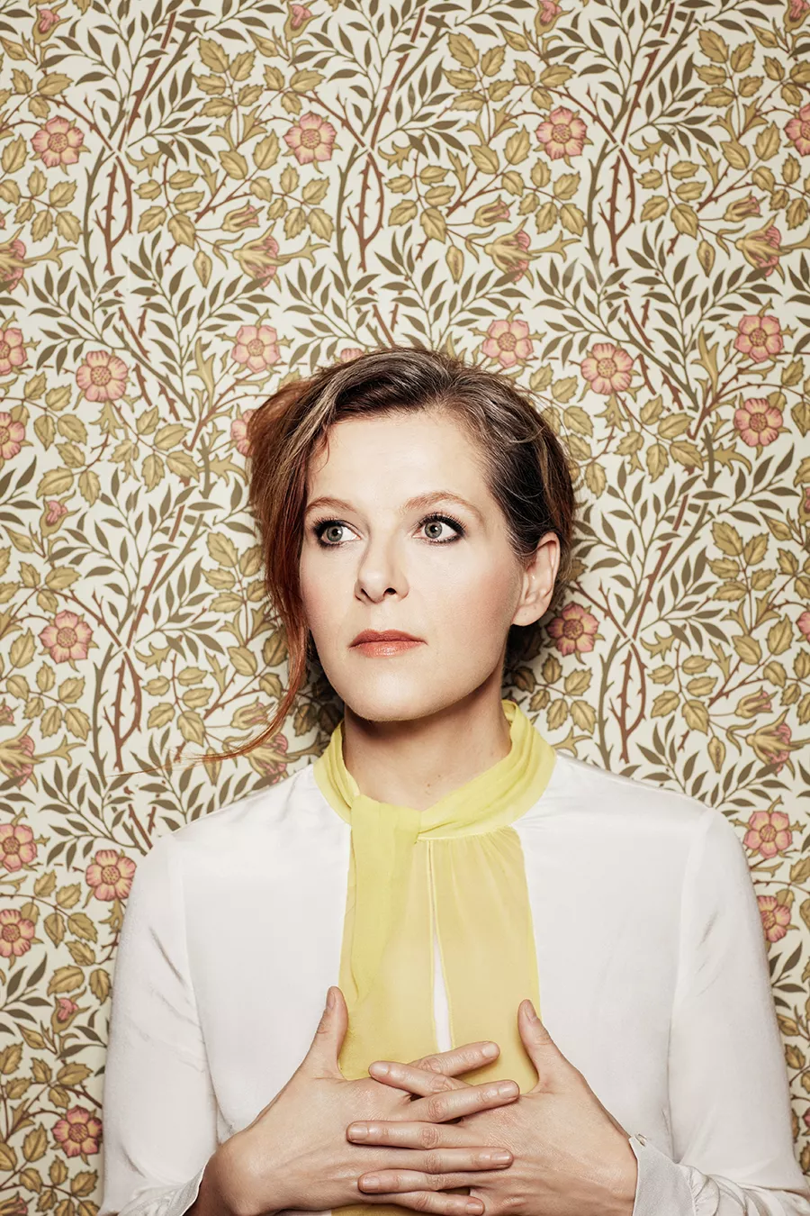 Neko Case tar en avstikker til Bergen