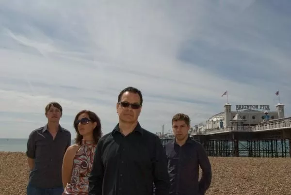 The Wedding Present: Debaser Slussen Stockholm