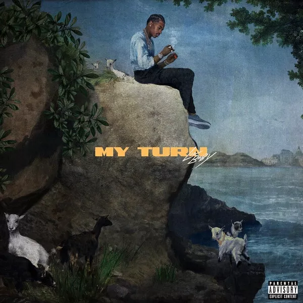 My Turn - Lil Baby