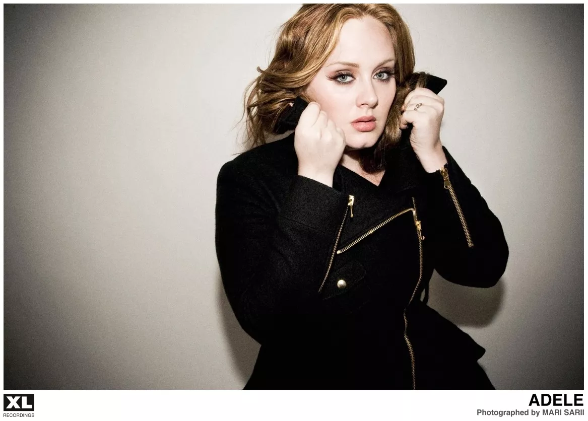 To Q Awards til Adele