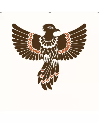 The Further Inside You Go... - The South