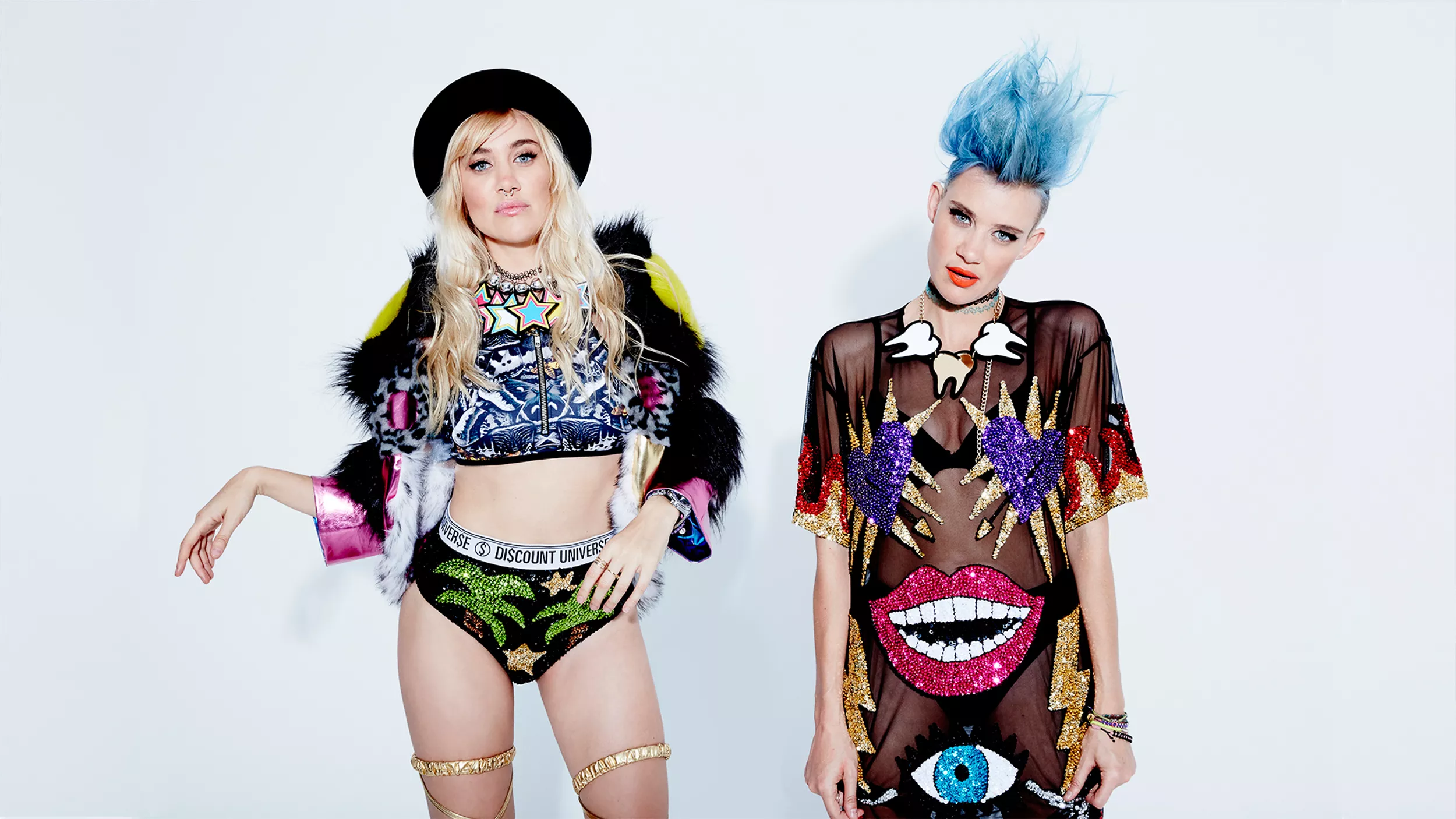 Spiller på Findings Festival i Oslo denne sommeren