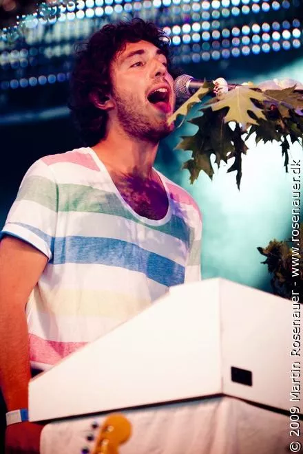 Lily Electric-, Oh No Ono- og Boom Clap Bachelors-medlemmer udgiver ep