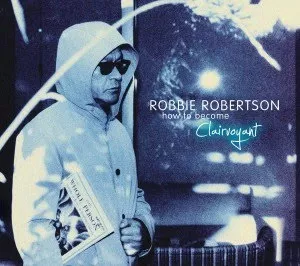 How to become Clairvoyant - Robbie Robertson