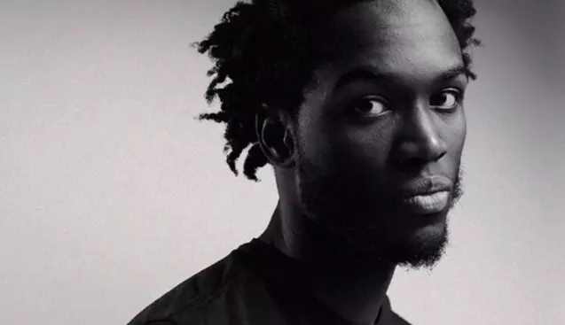 Chicago-rapperen festede med sine indre dæmoner 