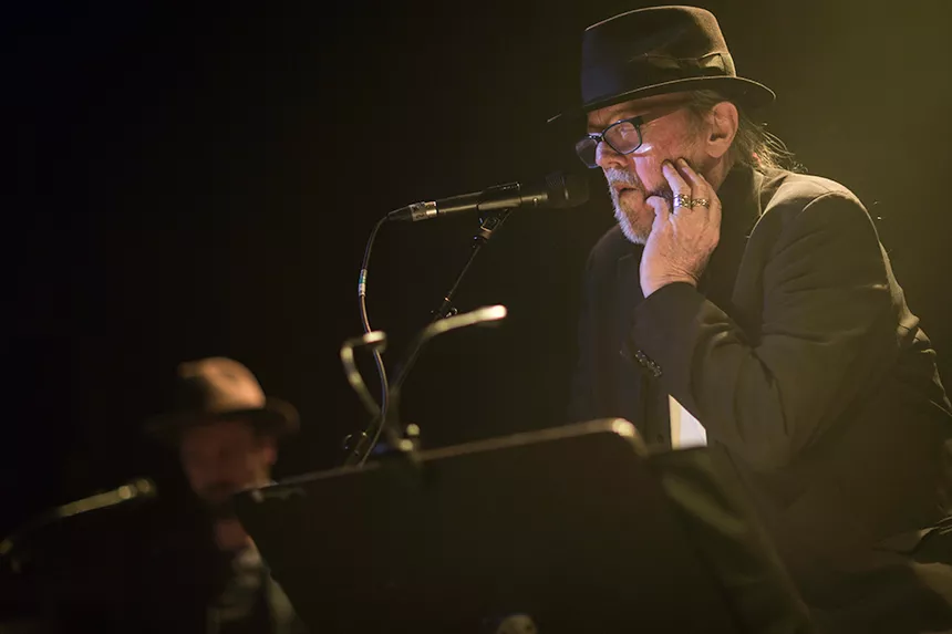 Povl Dissing: Nye oplysninger dementerer tidligere diagnose