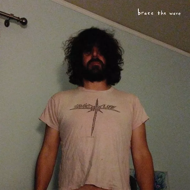Brace The Wave - Lou Barlow