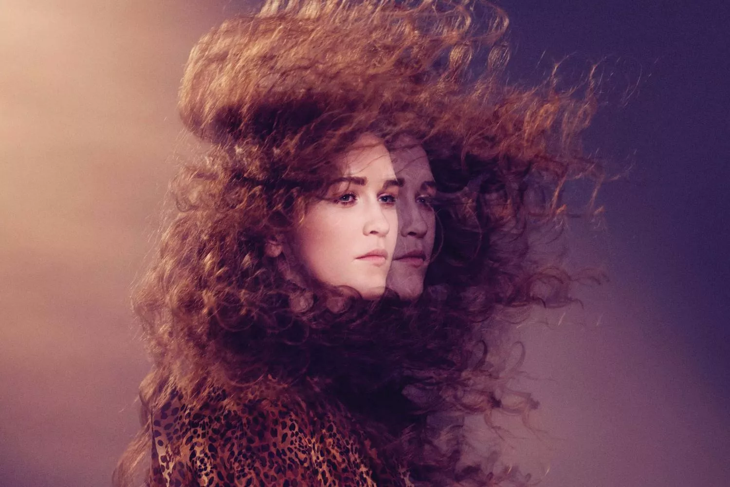 Rae Morris: – Musik oversætter de følelser, vi ikke kan se