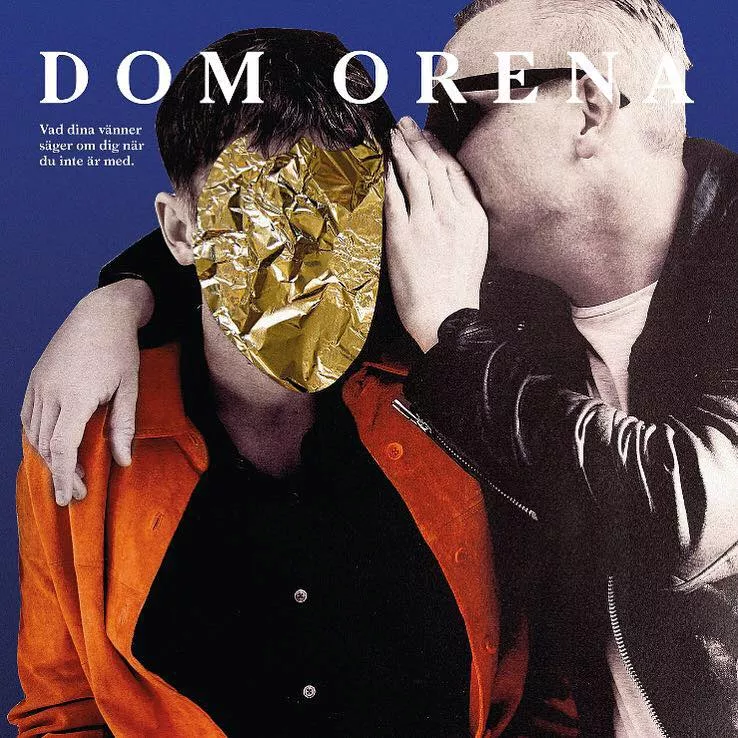 Hårdare och råare utan att förlora de starka melodierna