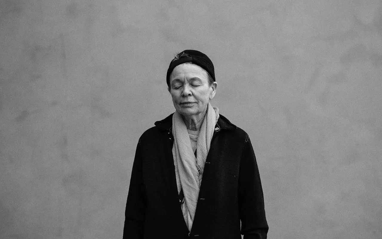 Foto: Mattias Lindbäck / Moderna Museet