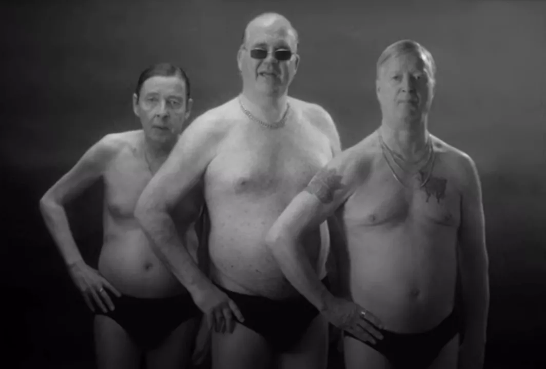 VIDEOPREMIERE: M.I.L.K. vælger det søde liv frem for sixpack 