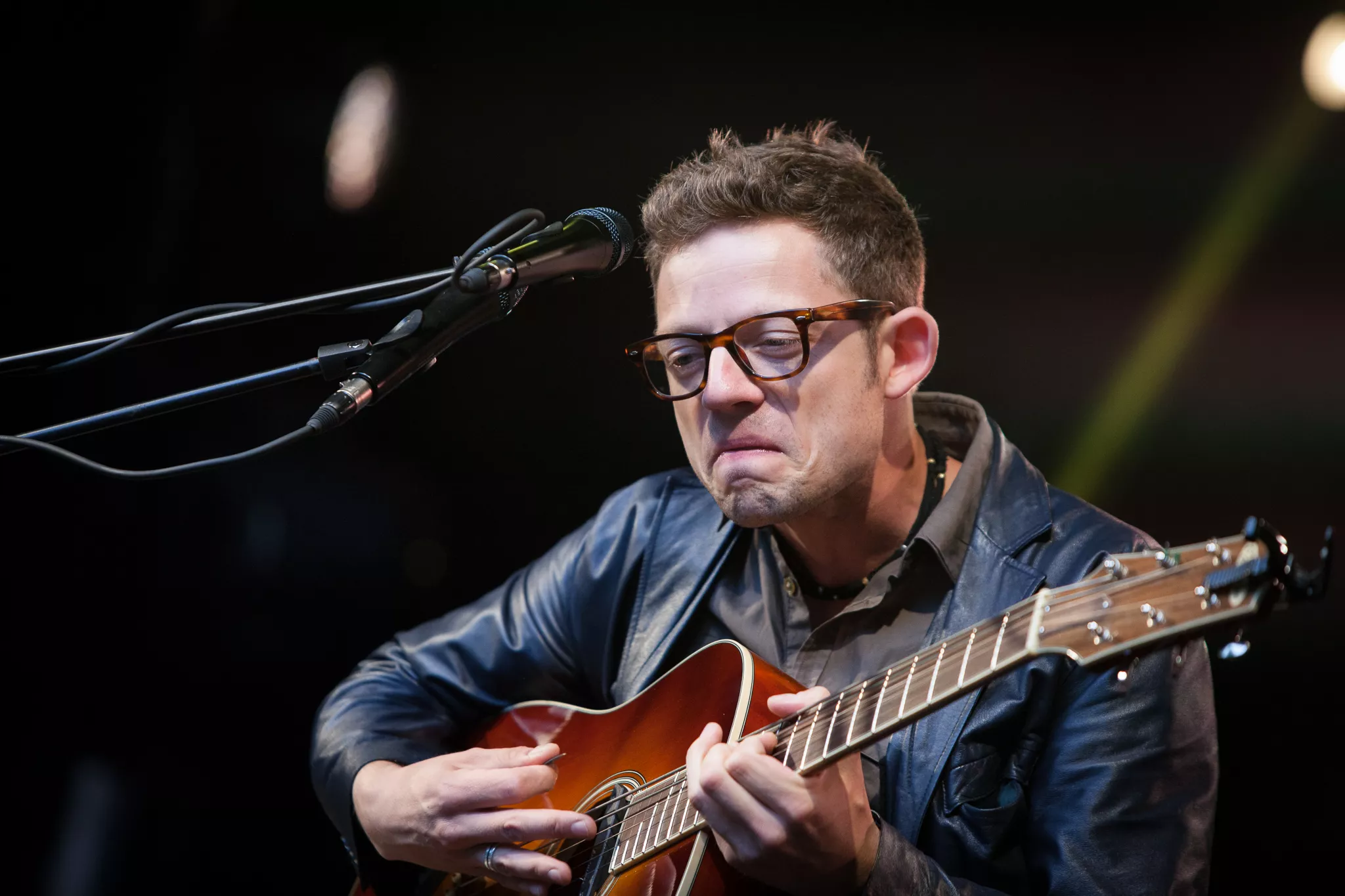 Hør ugens bedste sange