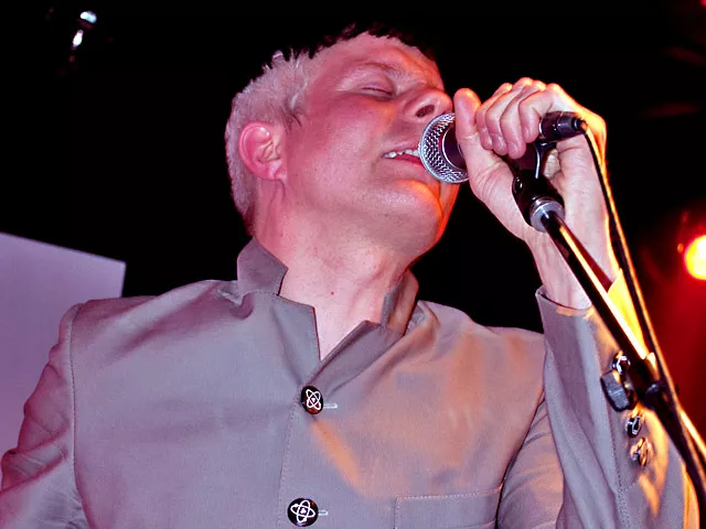 Felix Kubin: Kulturmaskinen, Odense