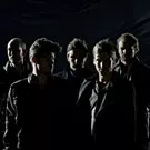 Nephew indspiller live-dvd