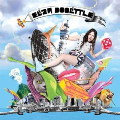 Eliza Doolittle - Eliza Doolittle