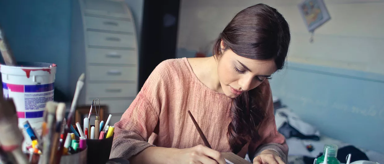 Ny iPad Pro skal gøre det let at være kreativ