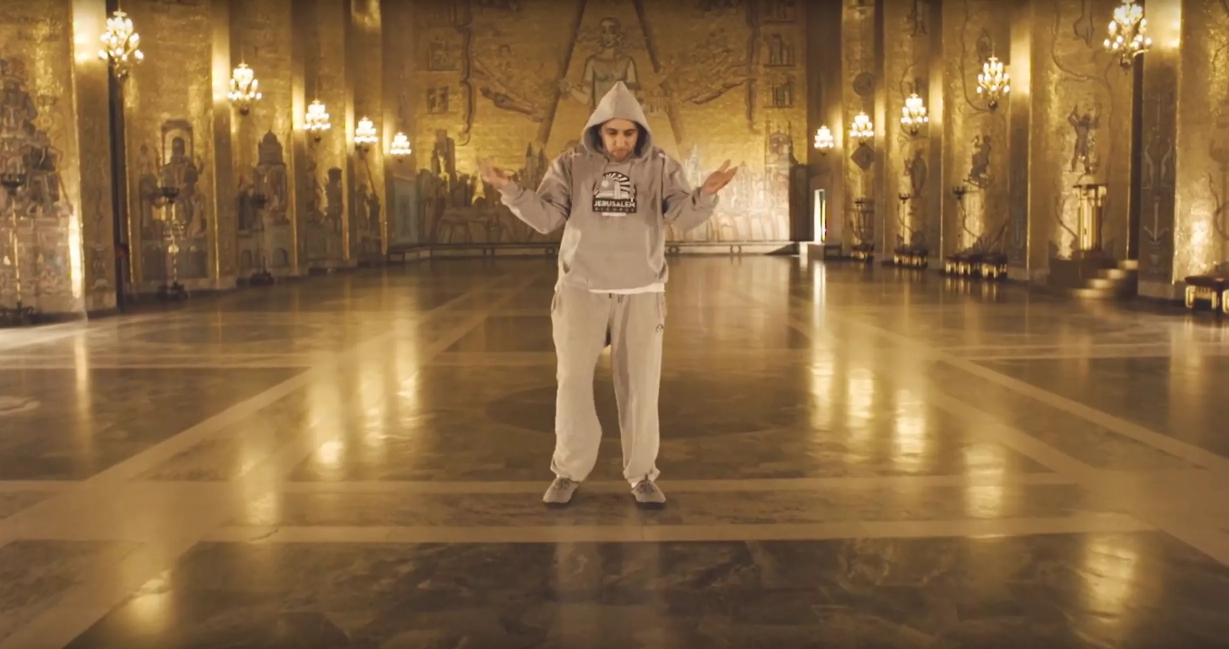 PREMIÄR: "En livslång kamp som jag inte har valt"