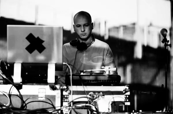 DJ Bootsie Quartet : Spot, Studenterhus Aarhus