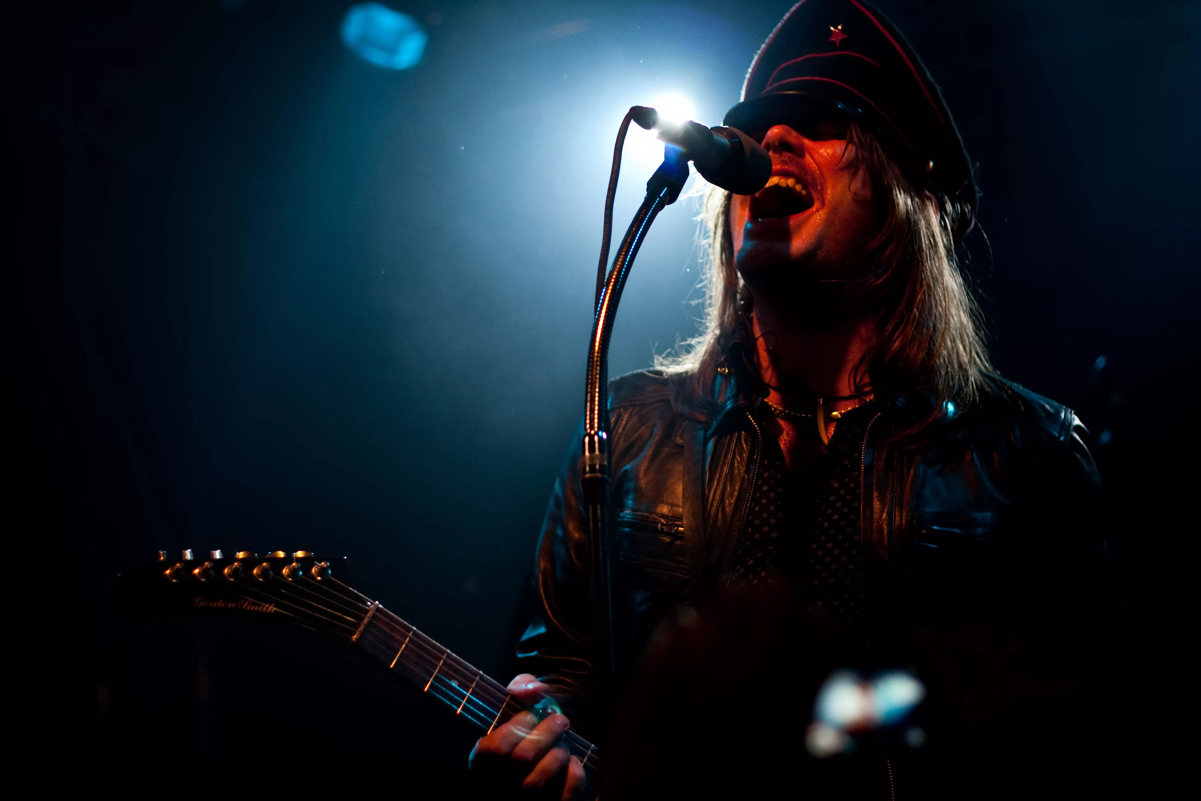 Imperial State Electric: Debaser, Malmö