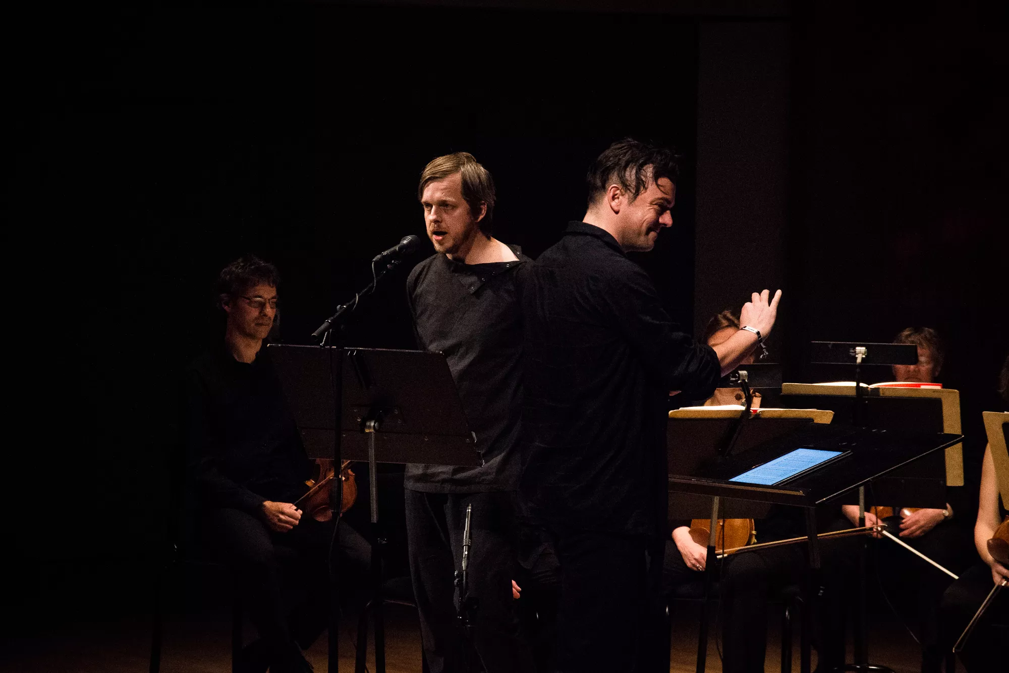 Spot på ligegyldighedernes charme