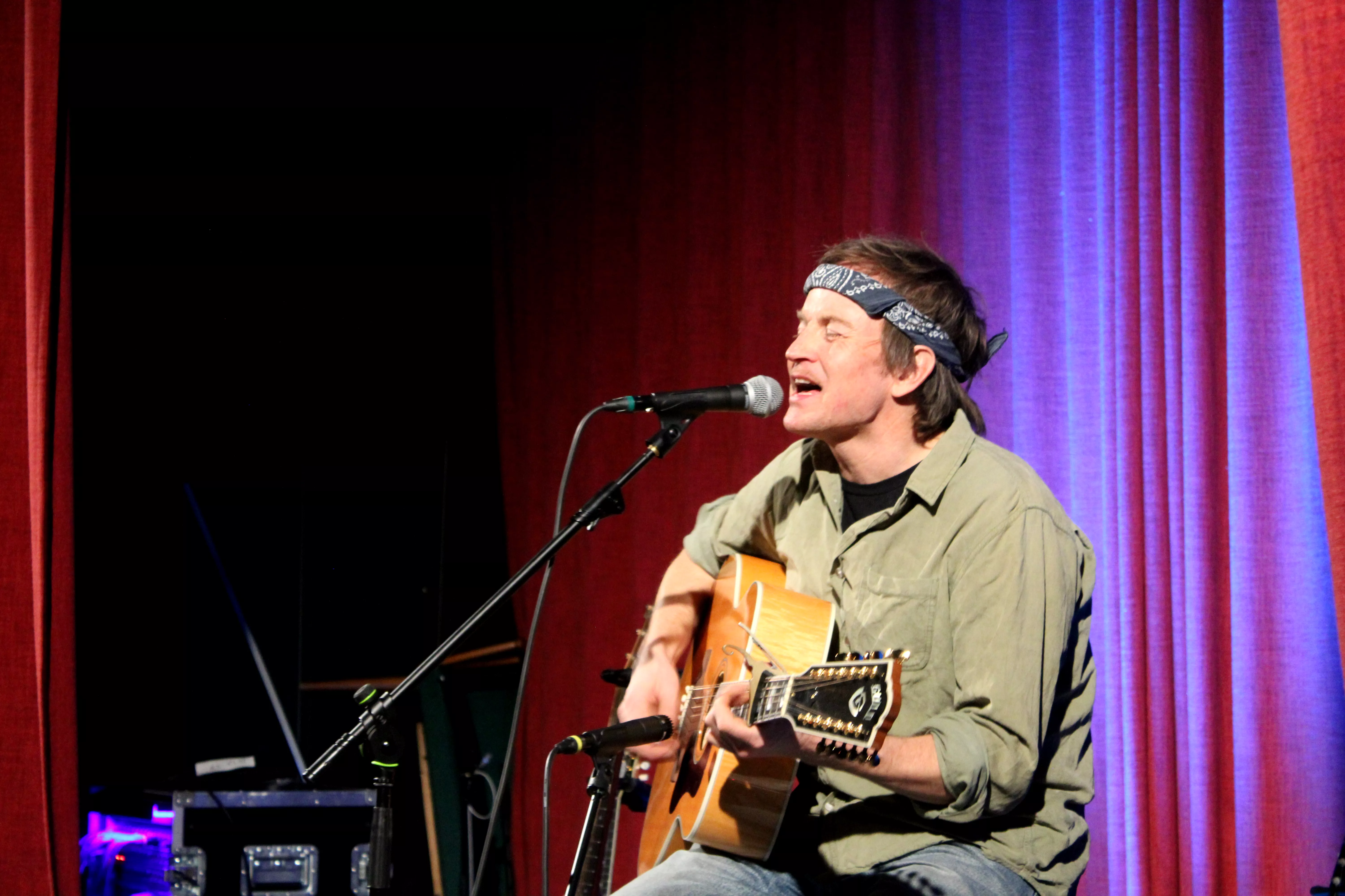 Foto: Johannes Hellstrand Frøshaug