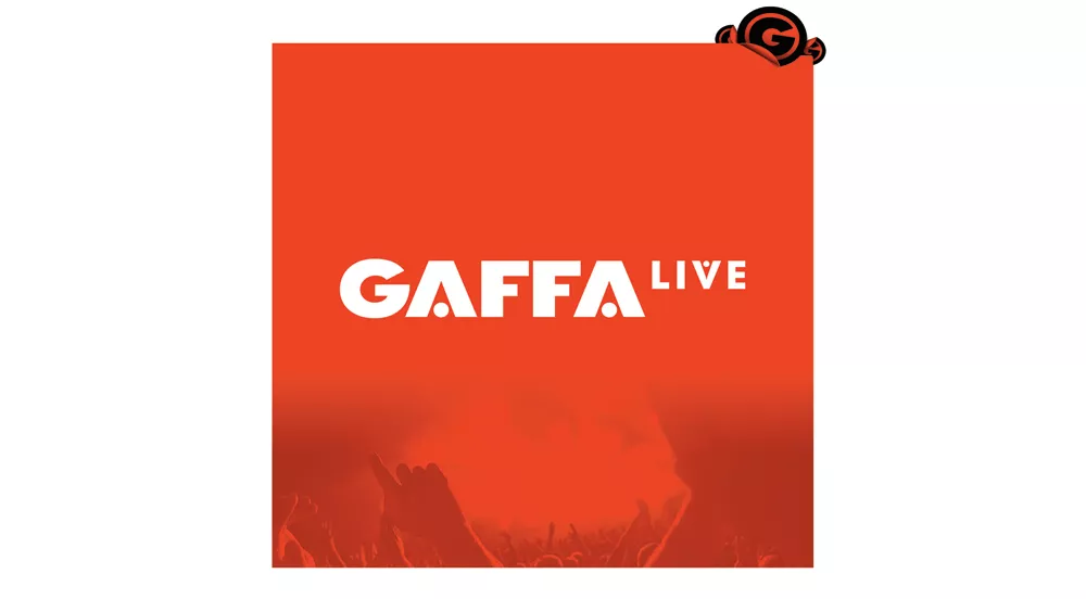 GAFFA Live går i luften