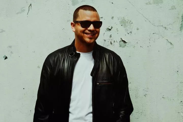 Jay-Z sajnar svensk artist