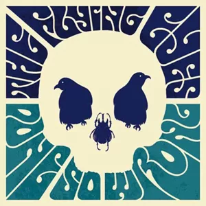 Done So Wrong - The Flying Eyes