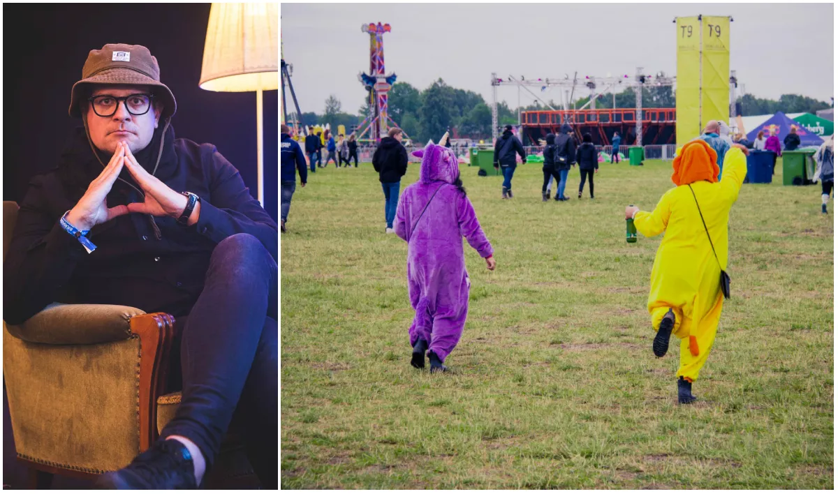 Nej – världens bittraste krönika