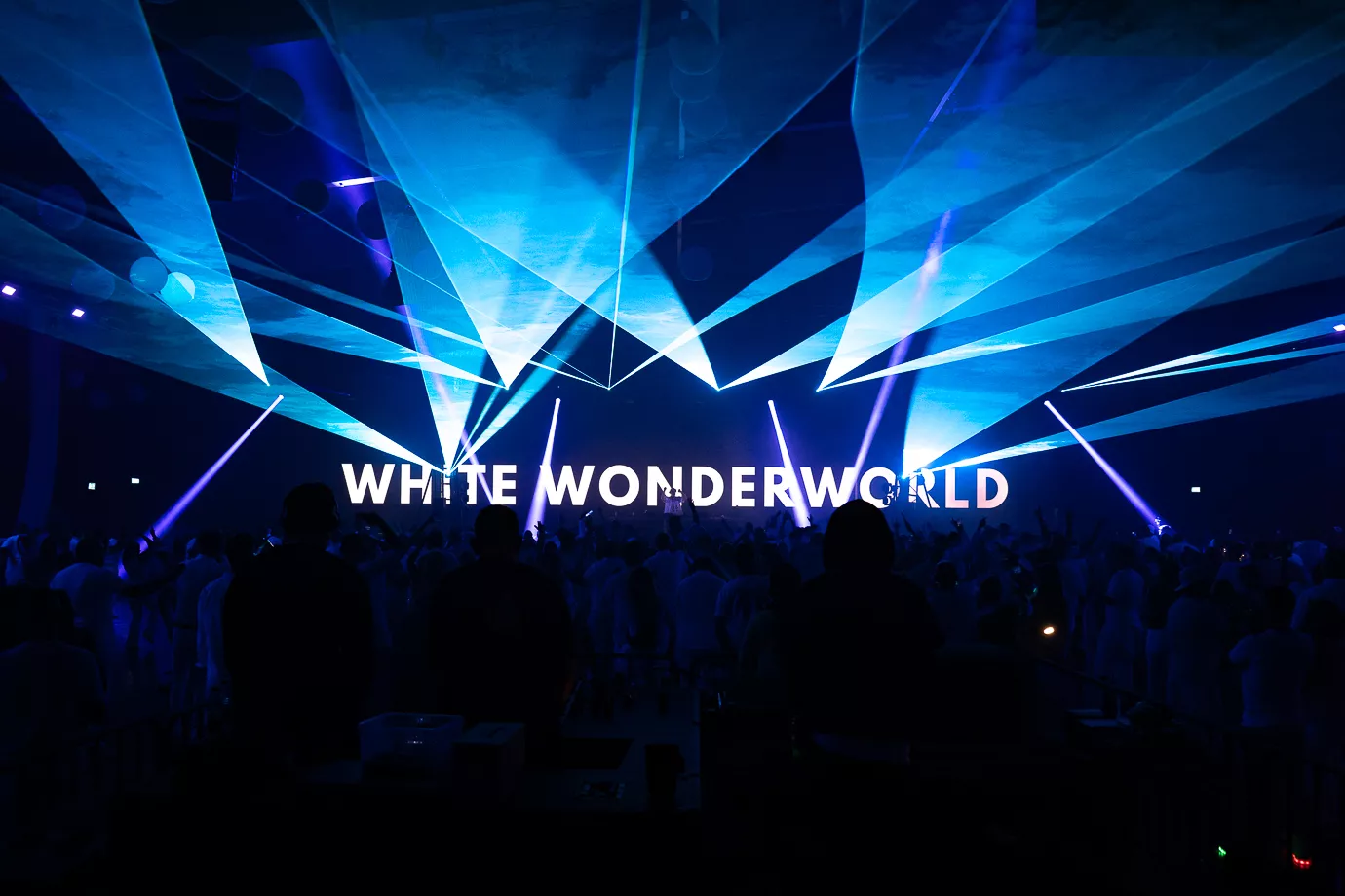 Throwback til happy hour på Den Glade Viking