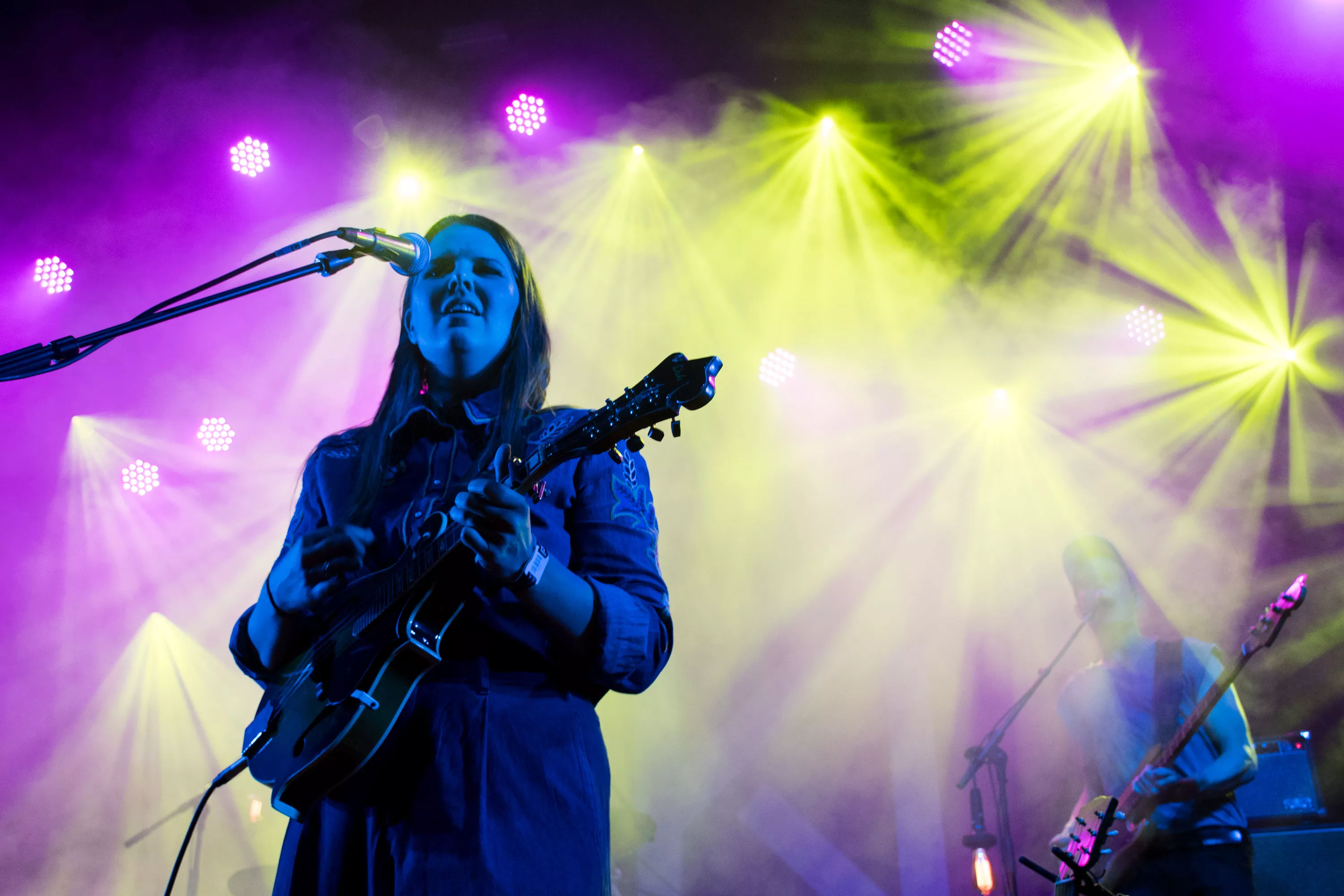 ANMELDELSE: Kajsa Vala er alt andet end en kliché