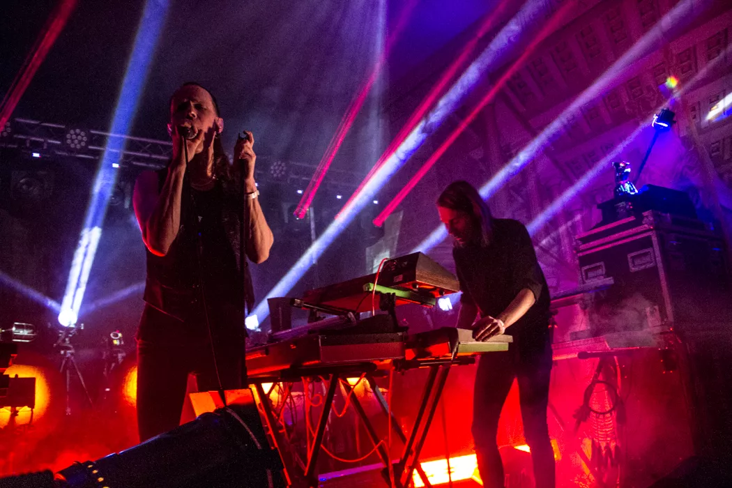 Peace & Love med avhopp – "arrangören håller inte sitt ord och avtal"