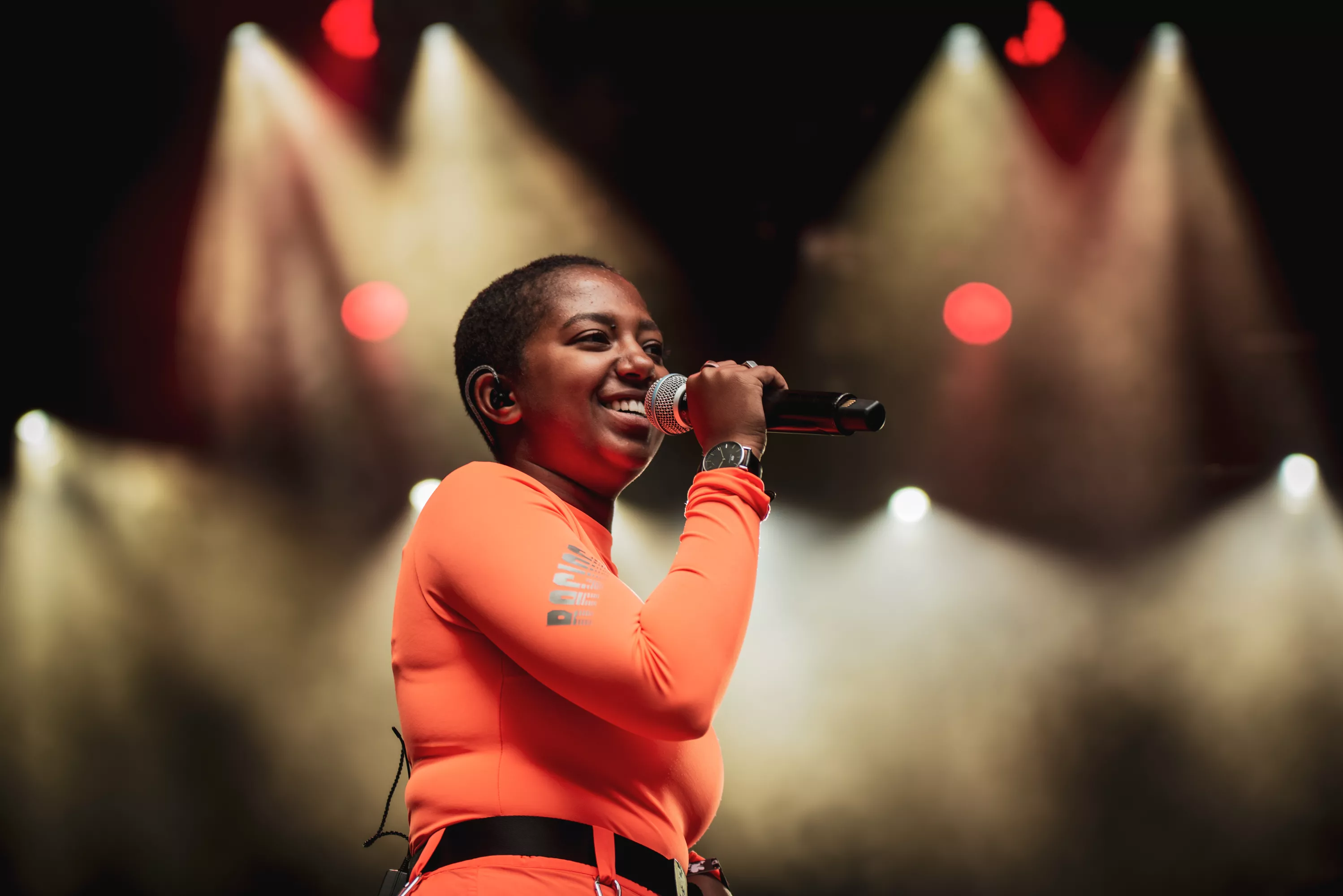 Stella Polaris fejrer fødselsdag med flot program