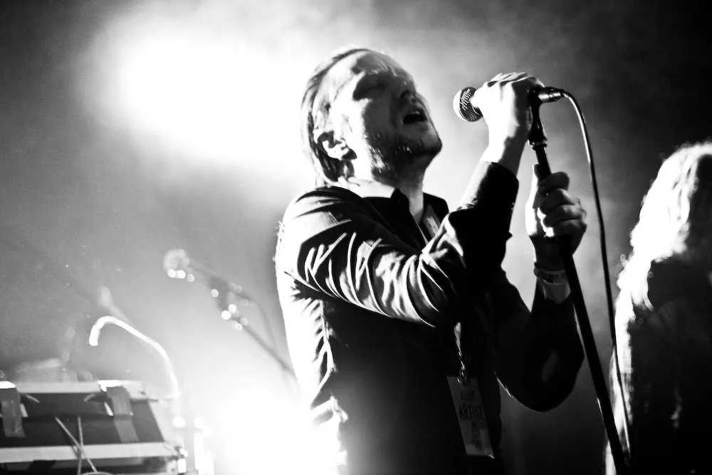 NorthSide tilføjer fire nye navne