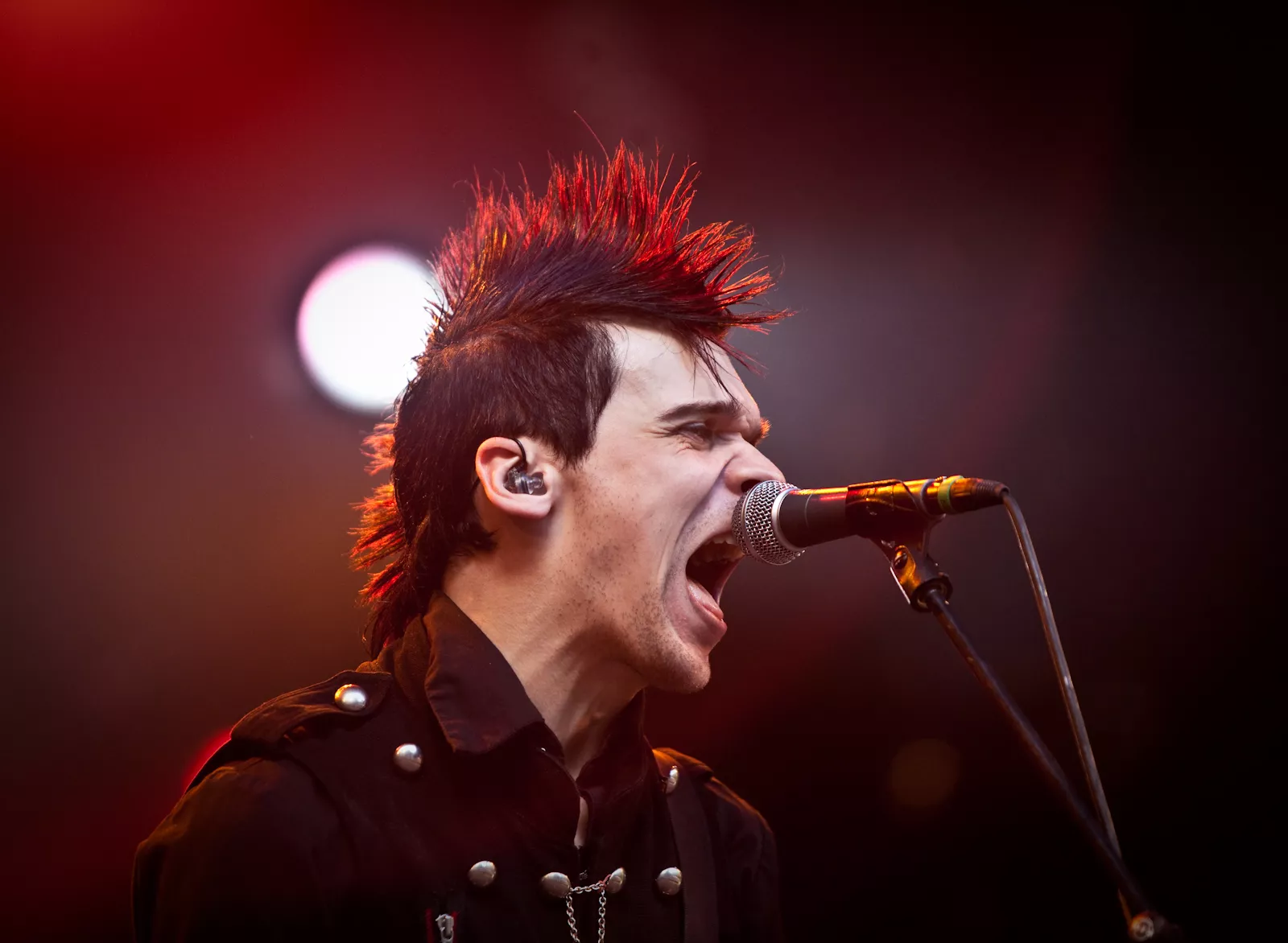 Tivoli inviterer til Blå Mandag