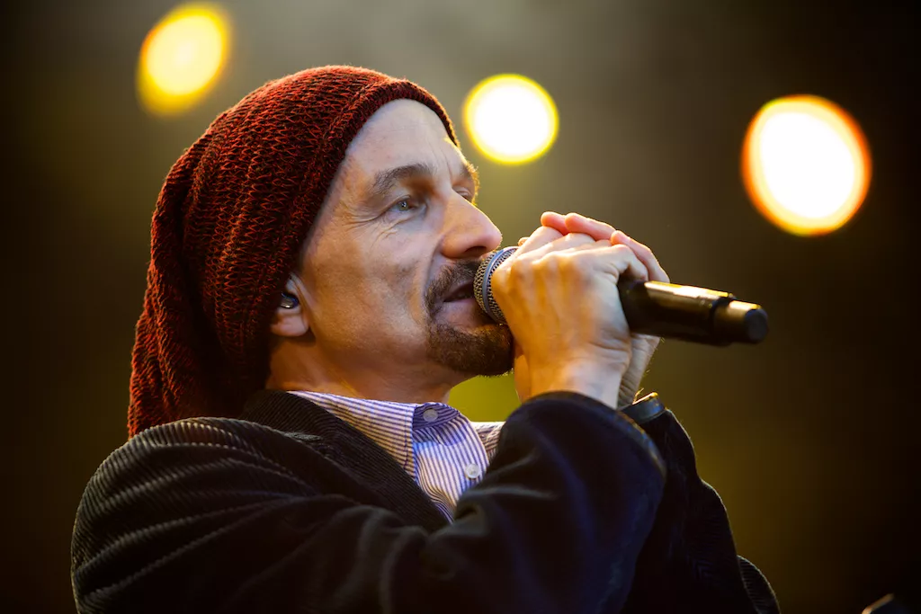 James: Bastionen, Bergenfest