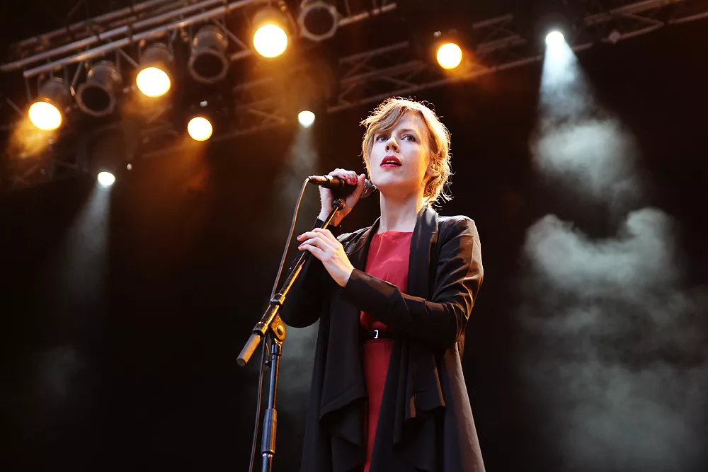 Säkert släpper nytt album